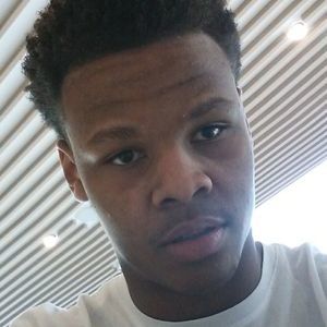 Meet your Posher, Lamarr